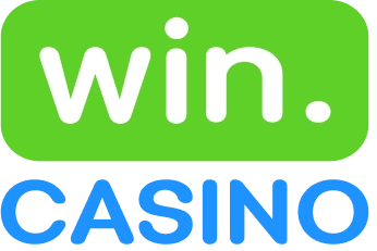 Win casino logo