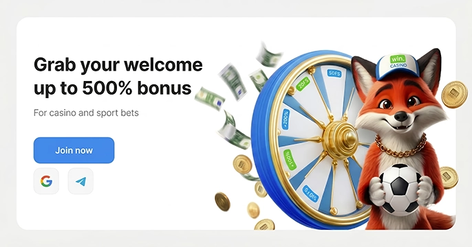 Win casino